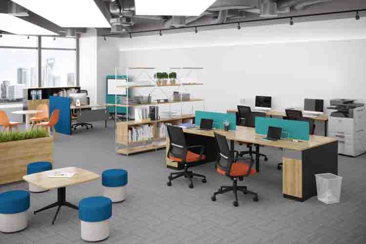 辦公室家具文化體現(xiàn)特質-辦公室家具,辦公家具,深圳辦公家具公司,辦公家具廠家